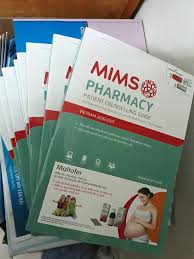 Mims pharmacy mới